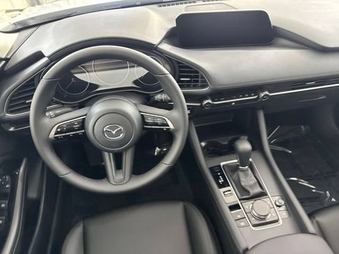 New 2026 MAZDA MAZDA3 s Sport FWD image 22