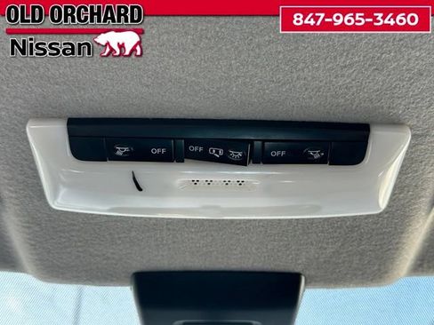 Used 2022 Nissan Kicks SV FWD image 17