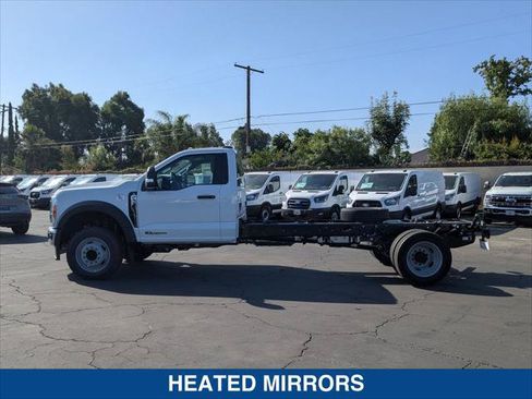 New 2026 Ford F450 XL RWD image 2