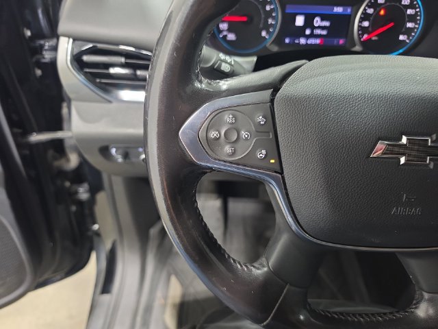 Used 2021 Chevrolet Traverse RS w/ LPO, Floor Liner Package AWD/4WD image 12