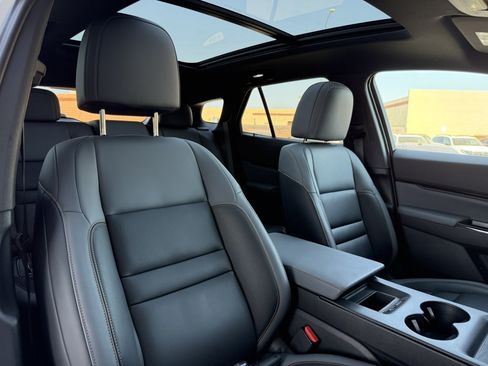 Used 2024 Honda Prologue Touring image 42