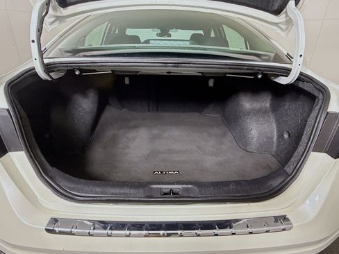 Used 2021 Nissan Altima 2.5 SV image 35