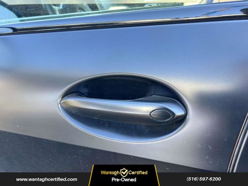 Used 2020 BMW X5 M50i w/ Executive Package image 10