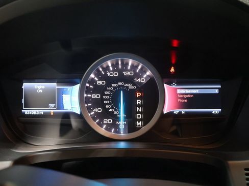 Used 2015 Ford Explorer Limited w/ Equipment Group 302A image 49