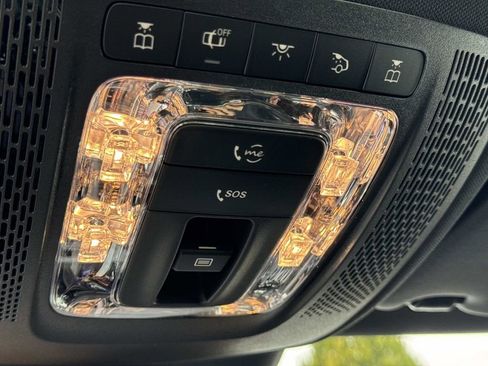 New 2026 Mercedes-Benz CLA 250 CLA 250 image 20