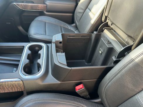 Used 2020 GMC Sierra 1500 Denali w/ Technology Package image 27