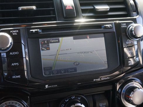 Used 2018 Toyota 4Runner TRD Pro AWD/4WD image 24
