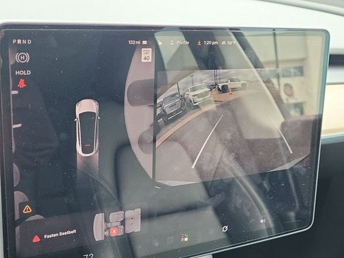 Used 2022 Tesla Model Y Performance AWD/4WD image 20