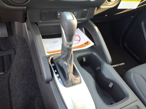 New 2026 Nissan Frontier S RWD image 13