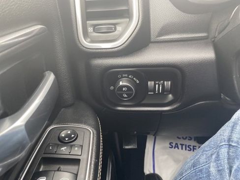 Used 2021 RAM 2500 Laramie image 19