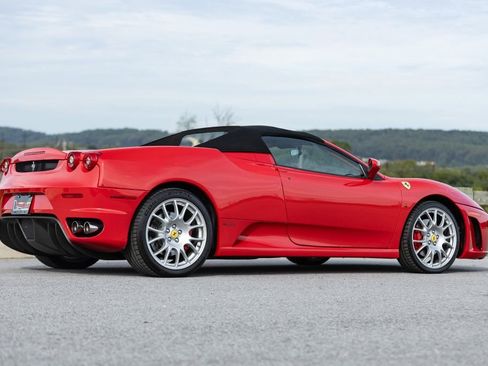 Used 2005 Ferrari F430 Spider image 27