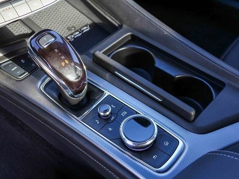 New 2026 Cadillac CT5 Premium Luxury w/ Sun And Sound Package image 20