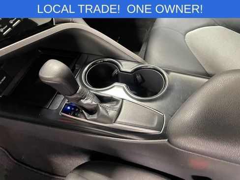 Used 2018 Toyota Camry LE w/ Protection Package (Q2) FWD image 17