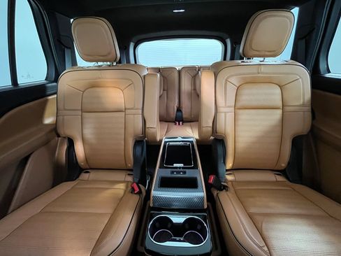 Used 2021 Lincoln Aviator Black Label w/ Dynamic Handling Package AWD/4WD image 20