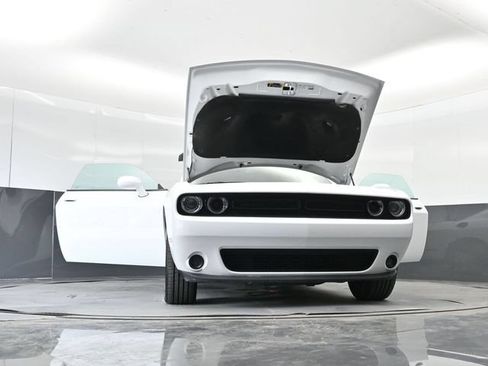 Used 2023 Dodge Challenger SXT w/ Blacktop Package RWD image 57