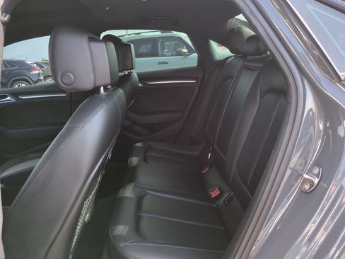 Used 2020 Audi A3 2.0T Premium FWD image 13