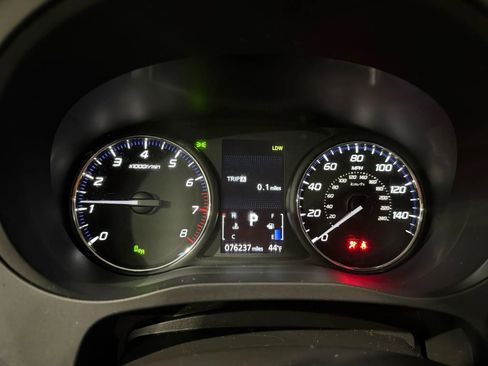 Used 2020 Mitsubishi Outlander SE image 10