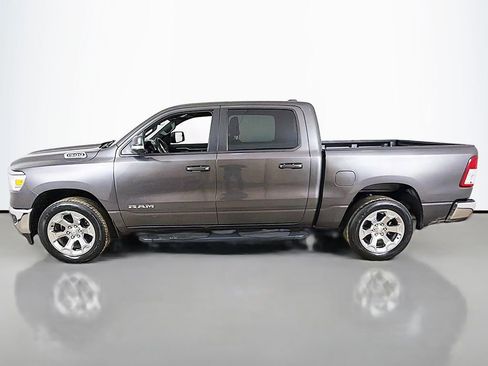 Used 2022 RAM 1500 Big Horn image 10
