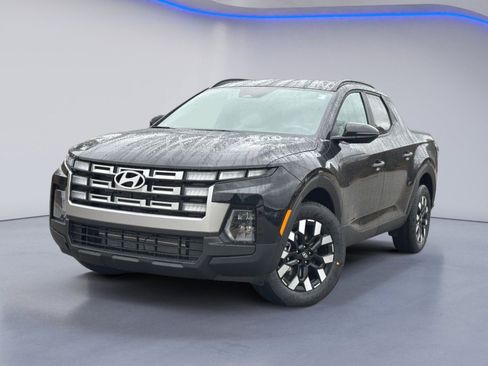 New 2026 Hyundai Santa Cruz SEL FWD image 2
