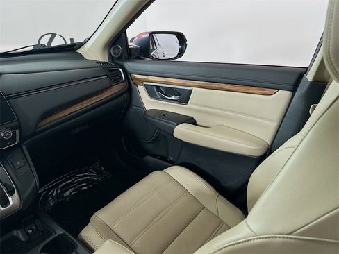 Used 2017 Honda CR-V EX-L image 25