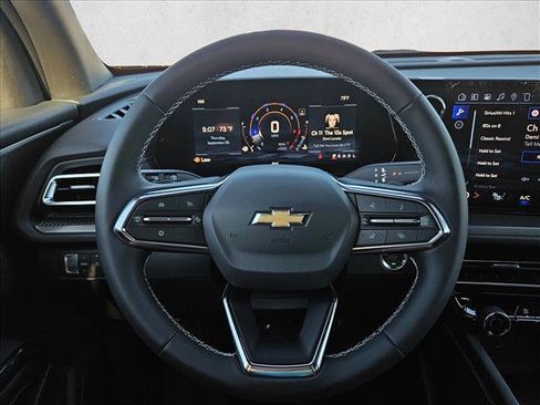 New 2026 Chevrolet Traverse LT w/ LPO, Floor Liner Package image 11