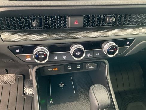 New 2026 Honda CR-V EX image 16