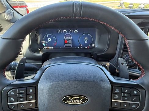 New 2025 Ford F150 Raptor image 22