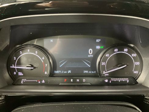 Used 2022 Lincoln Corsair AWD w/ Premium Package image 21