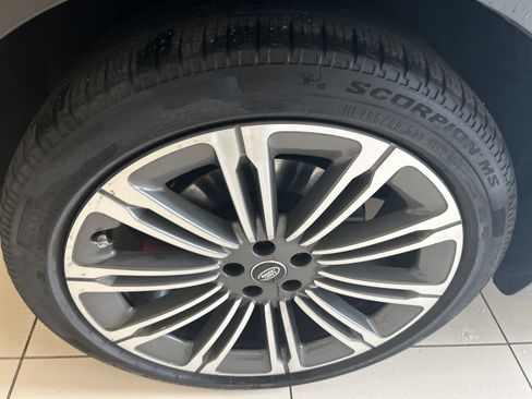 Used 2025 Land Rover Range Rover Sport Autobiography AWD/4WD image 18