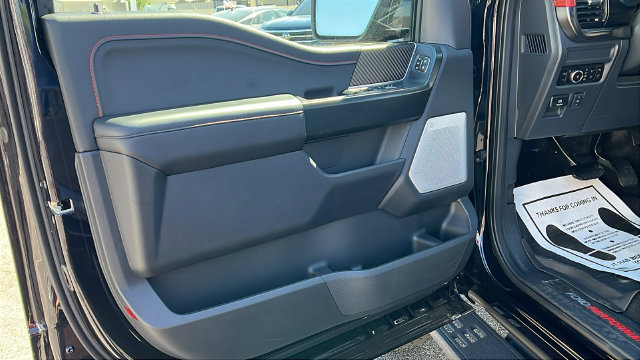 New 2026 Ford F150 Raptor AWD/4WD image 18