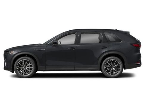 New 2026 MAZDA CX-70 SC Plus AWD/4WD image 3