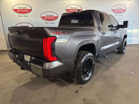 Used 2022 Toyota Tundra SR5 image 4