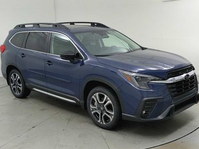 New 2025 Subaru Ascent Limited