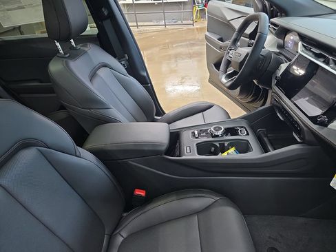 New 2026 Jeep Cherokee Limited AWD/4WD image 10