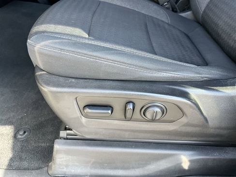 Certified 2020 Chevrolet Silverado 1500 LT w/ All-Star Edition image 22