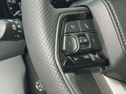 Used 2026 Toyota Sequoia Capstone AWD/4WD image 22