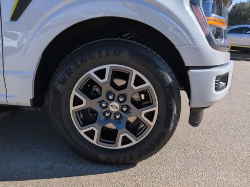 Certified 2024 Ford F150 STX image 10