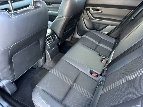 Used 2025 MAZDA CX-50 AWD 2.5 S w/ Select Package image 11