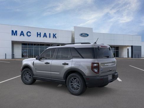 New 2025 Ford Bronco Sport Big Bend w/ Convenience Package image 4