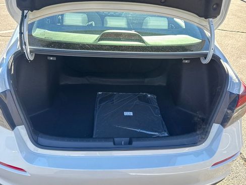 New 2026 Honda Civic Sport image 16