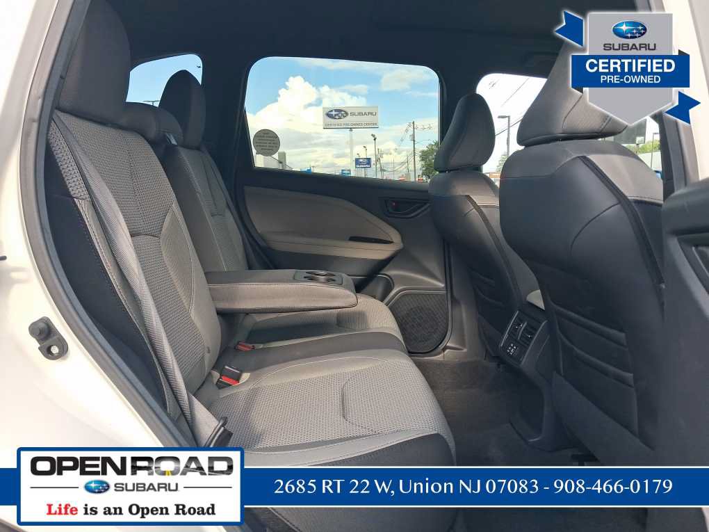Certified 2026 Subaru Forester Premium AWD/4WD image 19