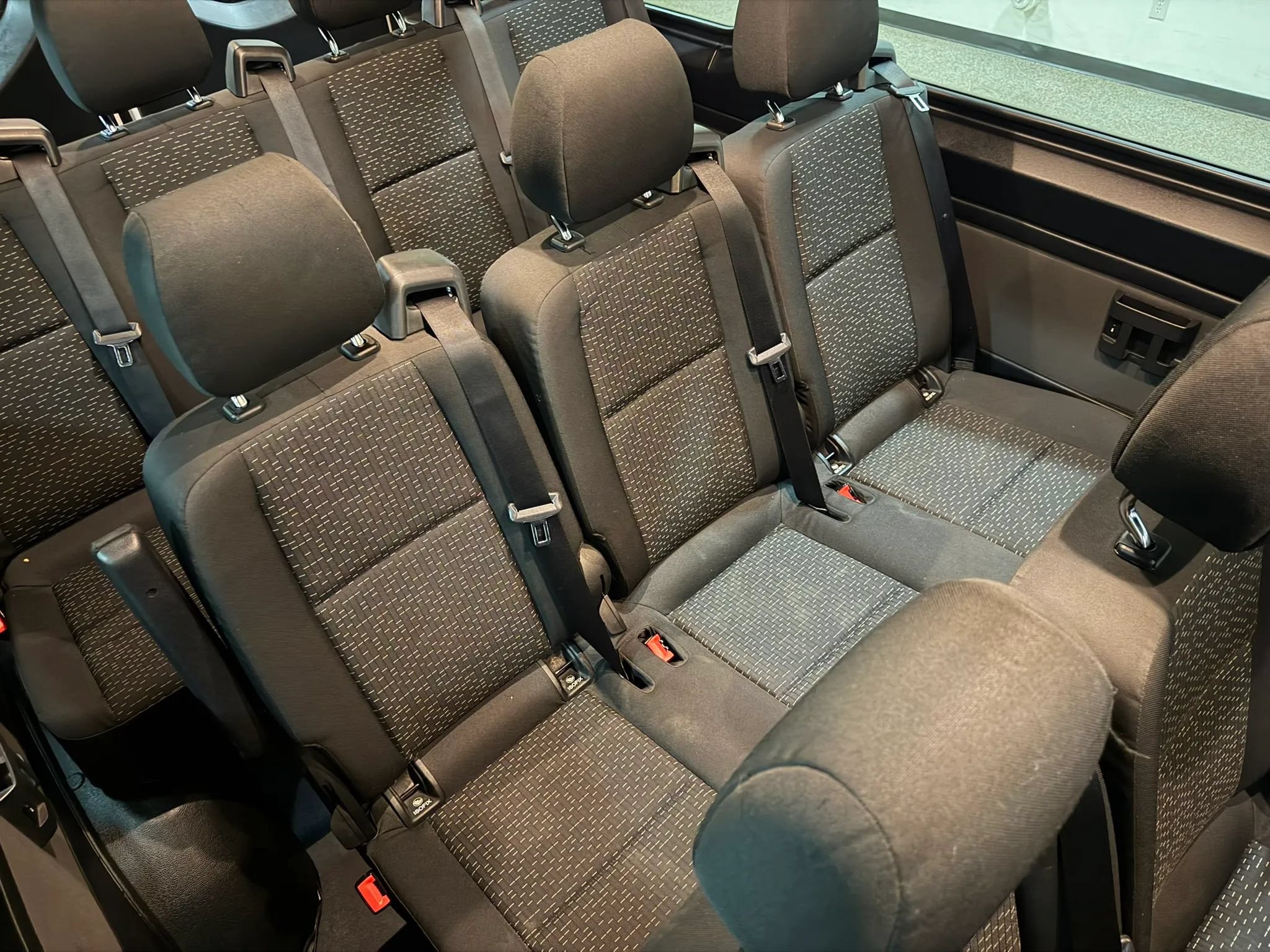 Used 2019 Mercedes-Benz Sprinter 2500 image 46