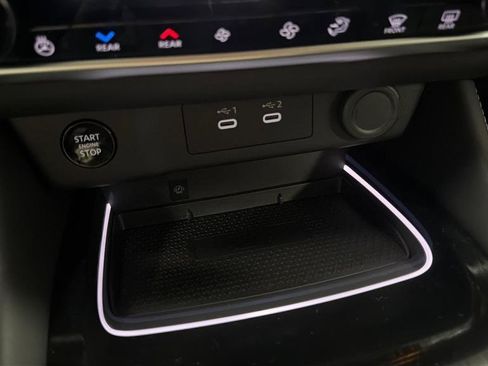 New 2026 Nissan Rogue Platinum AWD/4WD image 29