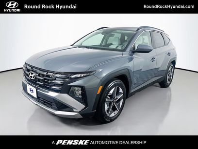 Used 2025 Hyundai Tucson SEL