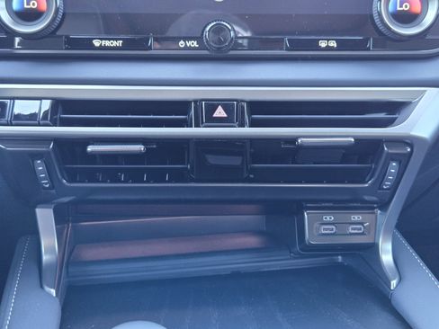 New 2026 Lexus RX 450h AWD image 14