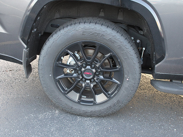 Certified 2025 Toyota Sequoia 1794 Edition w/ TRD Off-Road Package AWD/4WD image 8