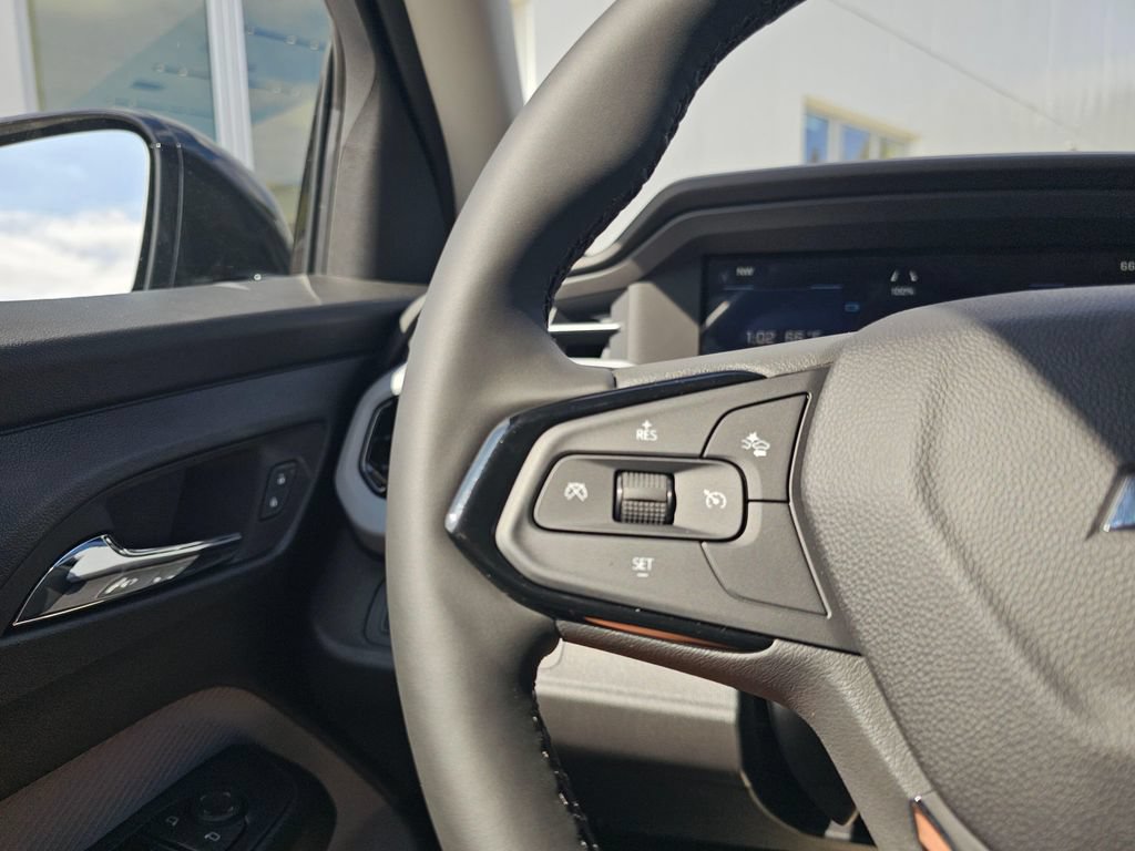 New 2027 Chevrolet Bolt RS w/ Technology Package FWD image 33
