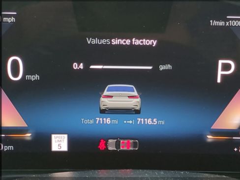 Certified 2023 BMW 330i Sedan w/ Premium Package RWD image 22