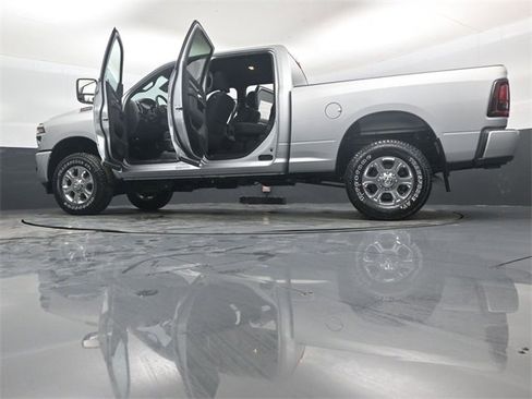 New 2026 RAM 2500 Big Horn image 52