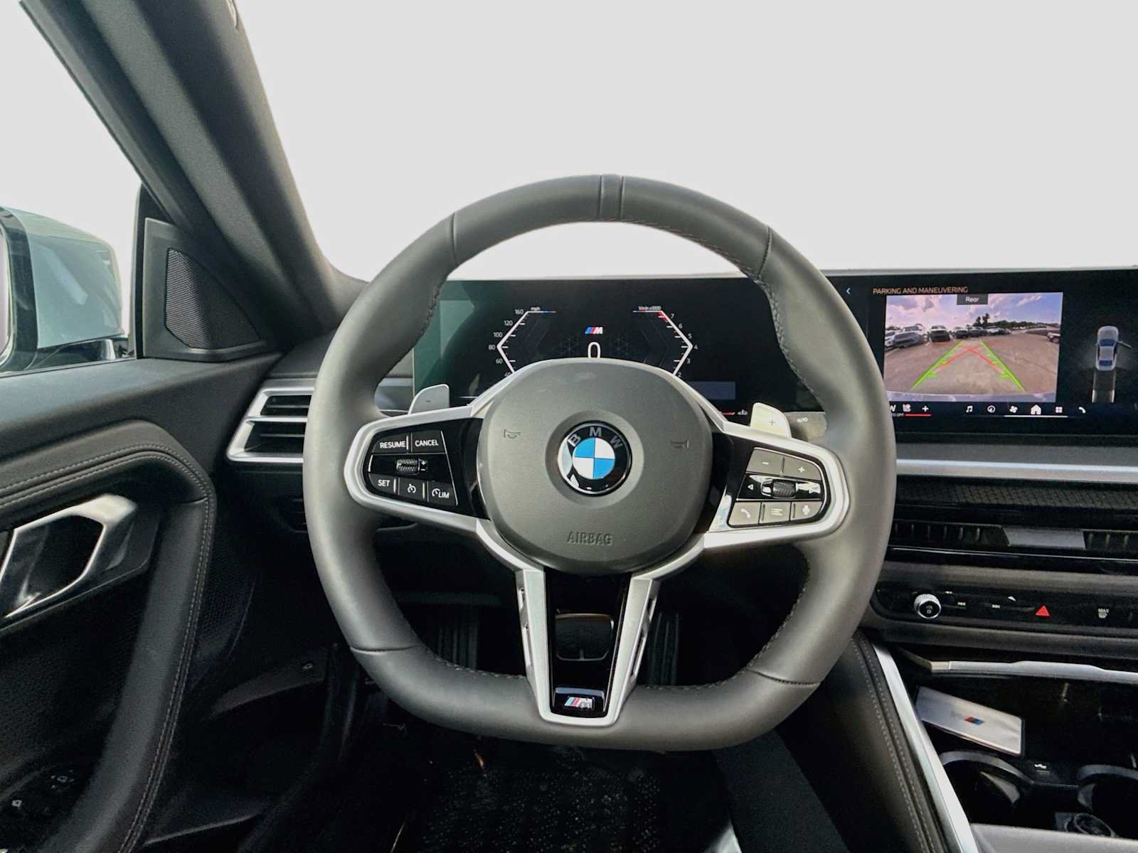 New 2026 BMW 230i xDrive Coupe w/ M Sport Package AWD/4WD image 11